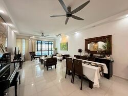 Fernwood Towers (D15), Condominium #580819151
